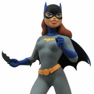 Batgirl