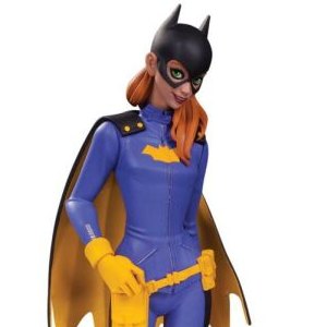 Batgirl (Babs Tarr)