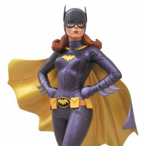 Batgirl