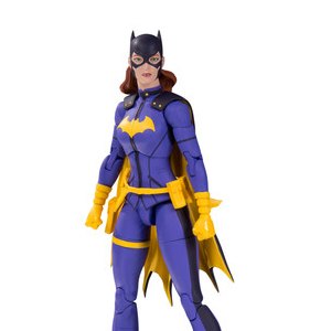 Batgirl