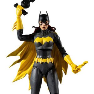 Batgirl