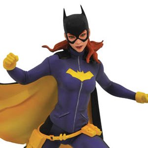 Batgirl