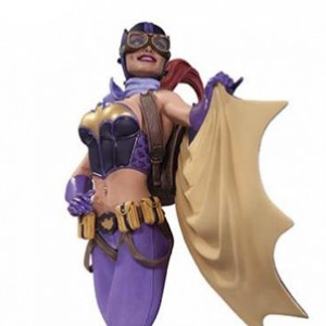Batgirl