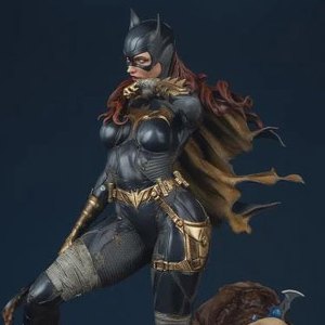 Batgirl