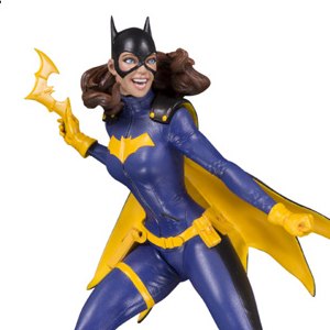 Batgirl