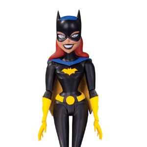 Batgirl