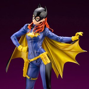 Batgirl (Barbara Gordon)