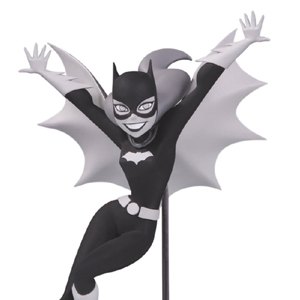 Batgirl (Bruce Timm)