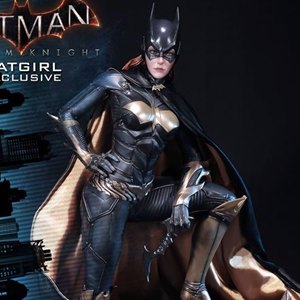 Batgirl (Prime 1 Studio)