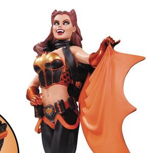 Batgirl Halloween