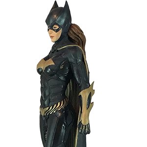 Batgirl (Previews)