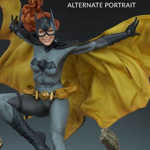 Batgirl (Sideshow)