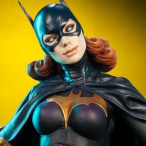 Batgirl (Sideshow)