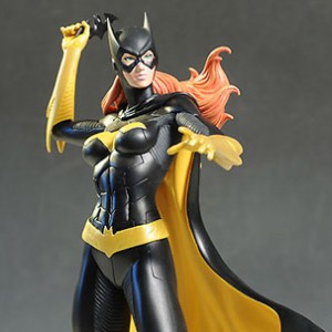 Batgirl (Stanley Lau) (realita)