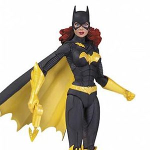 Batgirl (The New 52)