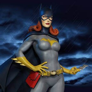 Batgirl (Tweeterhead)
