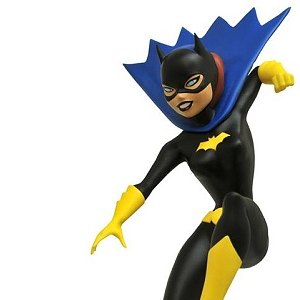 Batgirl