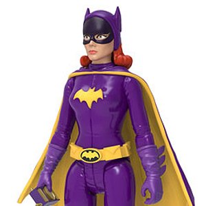 Batgirl