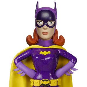 Batgirl Vinyl Idolz