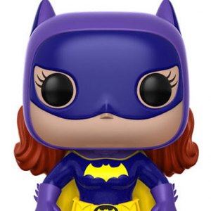 Batgirl Pop! Vinyl