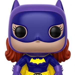 Batgirl Pop! Vinyl