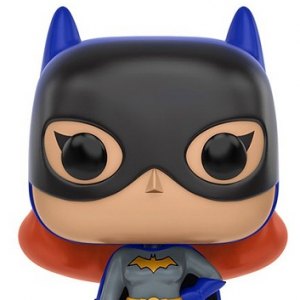 Batgirl Pop! Vinyl