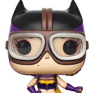 Batgirl Pop! Vinyl