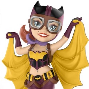 Batgirl Rock Candy Vinyl