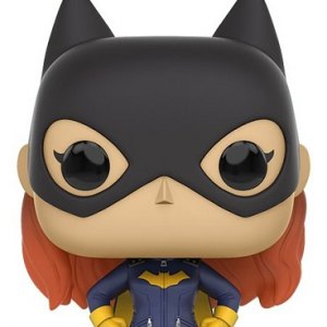 Batgirl 2016 Pop! Vinyl