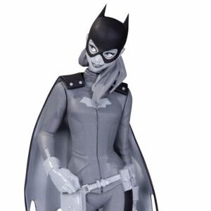 Batgirl (Babs Tarr)