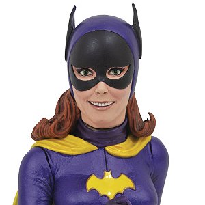Batgirl kasička