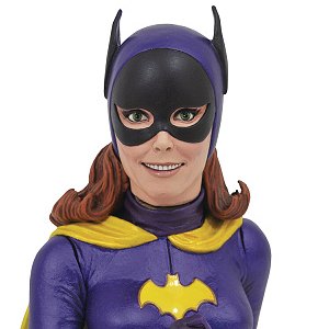Batgirl kasička