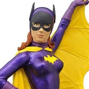 Batgirl