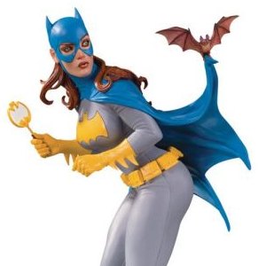 Batgirl (Frank Cho)