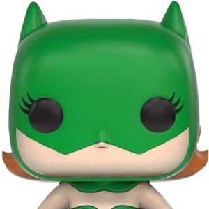 Batgirl Impopster Poison Ivy Pop! Vinyl