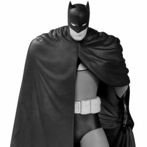 Batman 2nd Edition (Dave Mazzucchelli)