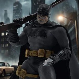 Batman (Night Ranger)