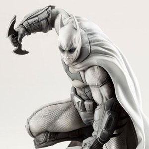 Batman 10th Anni