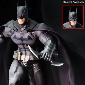 Batman 2.0 Deluxe