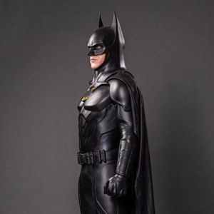 Batman 2 (Michael Keaton)