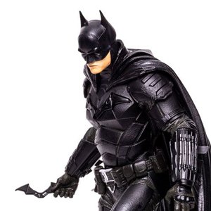 Batman 2 Posed