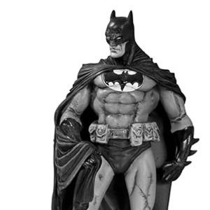 Batman 2nd Edition (Edurado Risso)