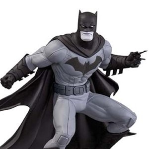 Batman 2nd Edition (Greg Capullo)