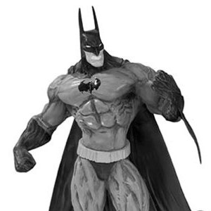 Batman 2nd Edition (Simon Bisley)