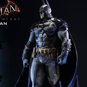 Batman (Prime 1 Studio)