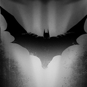 Batman 75th Anni Art Print (Mohammad Haque)