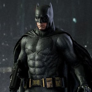 Batman (Hot Toys)