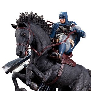 Batman A Call To Arms Mini