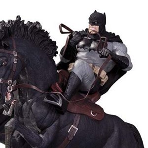 Batman A Call To Arms (Year Of The Horse)