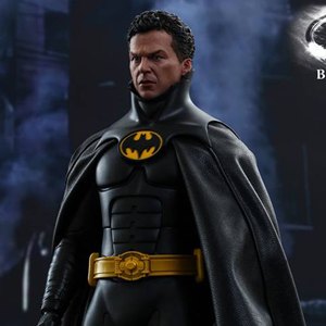 Batman And Bruce Wayne